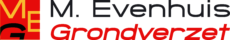 M. Evenhuis Grondverzet